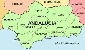 Andalucía cuenta con un potencial en energías renovables superior a los 300.000 megavatios. 